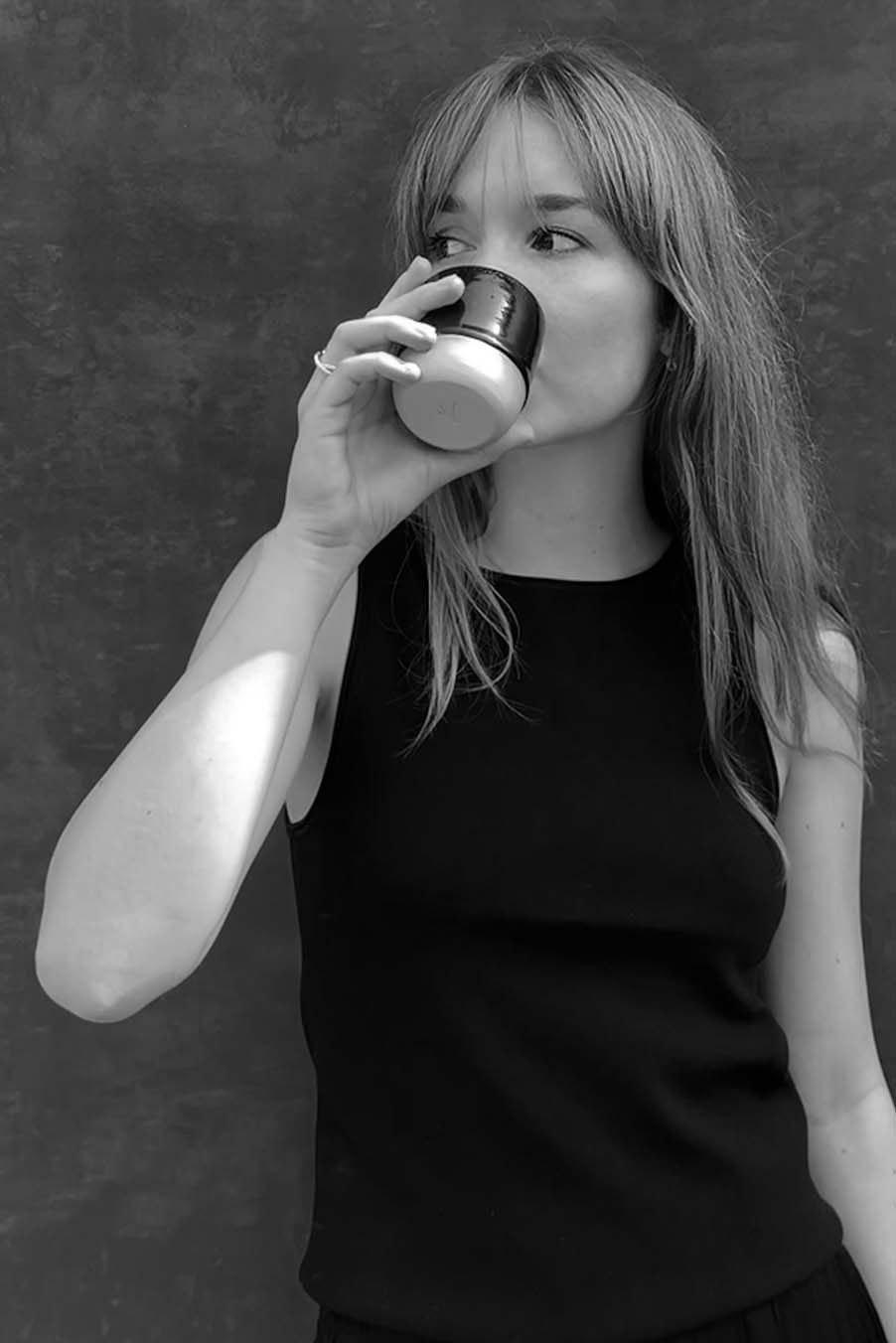Kristína Nemčková svíčka